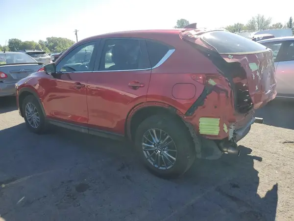JM3KFBCM0K0501174 2019 MAZDA CX-5 - Image 2