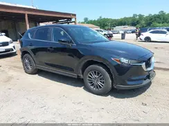 JM3KFBCM0K0510148 2019 MAZDA CX-5