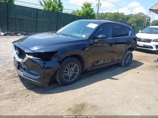JM3KFBCM0K0510148 2019 MAZDA CX-5 - Image 2