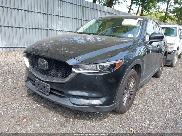 JM3KFBCM0K0519268 2019 MAZDA CX-5 - Image 2
