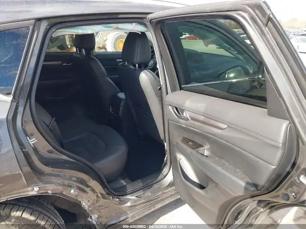 JM3KFBCM0K0519903 2019 MAZDA CX-5 - Image 8