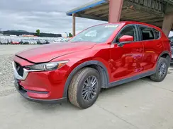 JM3KFBCM0K0523286 2019 MAZDA CX-5