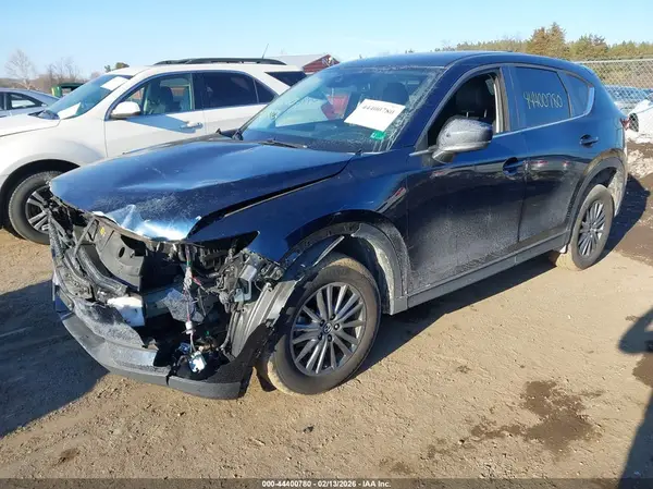 JM3KFBCM0K0524180 2019 MAZDA CX-5 - Image 2