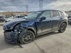 JM3KFBCM0K0524325 2019 MAZDA CX-5