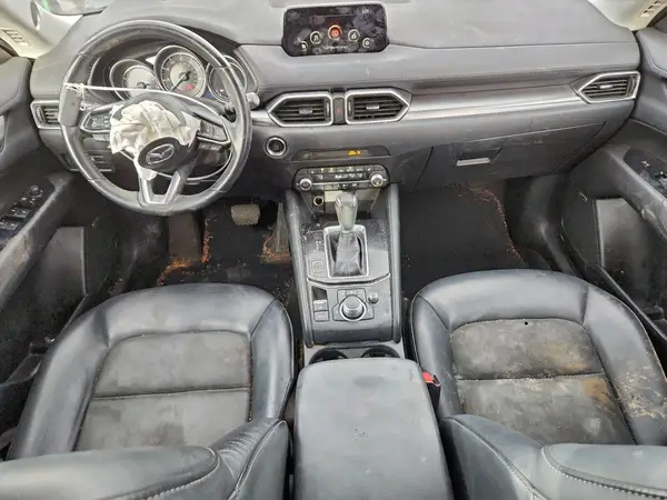 JM3KFBCM0K0524325 2019 MAZDA CX-5 - Image 8