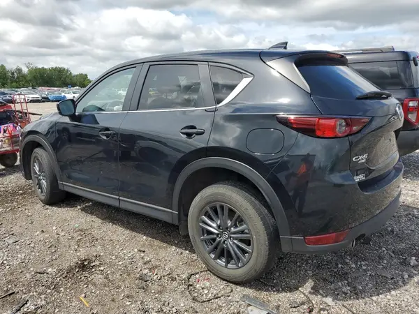 JM3KFBCM0K0528987 2019 MAZDA CX-5 - Image 2