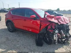 JM3KFBCM0K0534014 2019 MAZDA CX-5