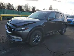 JM3KFBCM0K0534689 2019 MAZDA CX-5