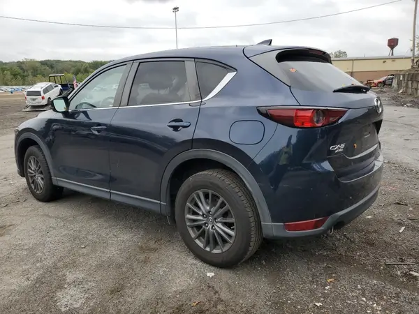 JM3KFBCM0K0536457 2019 MAZDA CX-5 - Image 2