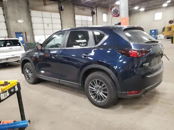 JM3KFBCM0K0537351 2019 MAZDA CX-5 - Image 2