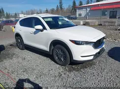 JM3KFBCM0K0547460 2019 MAZDA CX-5