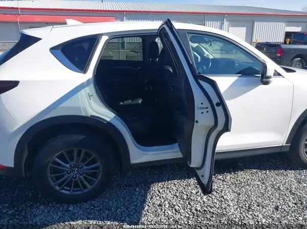JM3KFBCM0K0547460 2019 MAZDA CX-5 - Image 8