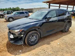 JM3KFBCM0K0551878 2019 MAZDA CX-5