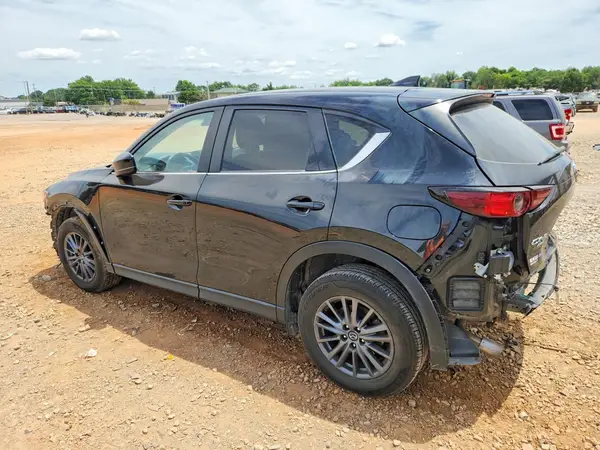 JM3KFBCM0K0551878 2019 MAZDA CX-5 - Image 2
