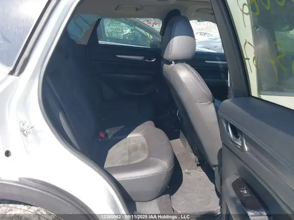 JM3KFBCM0K0554957 2019 MAZDA CX-5 - Image 8