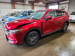 JM3KFBCM0K0556451 2019 MAZDA CX-5