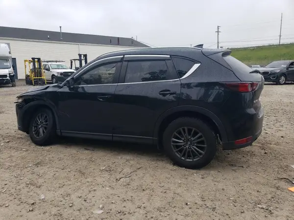 JM3KFBCM0K0557373 2019 MAZDA CX-5 - Image 2