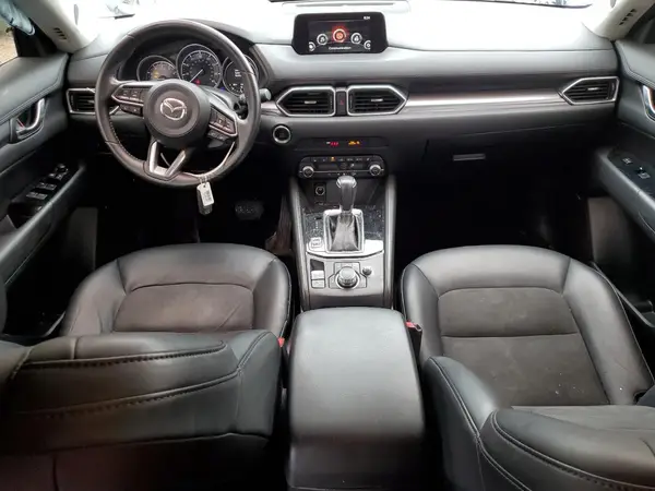 JM3KFBCM0K0557373 2019 MAZDA CX-5 - Image 8