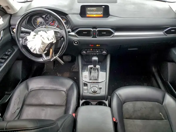 JM3KFBCM0K0560726 2019 MAZDA CX-5 - Image 8