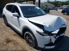 JM3KFBCM0K0567787 2019 MAZDA CX-5