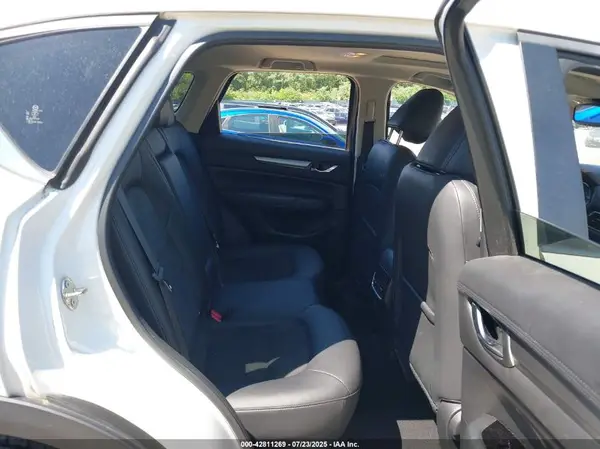 JM3KFBCM0K0567787 2019 MAZDA CX-5 - Image 8