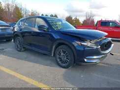 JM3KFBCM0K0570771 2019 MAZDA CX-5