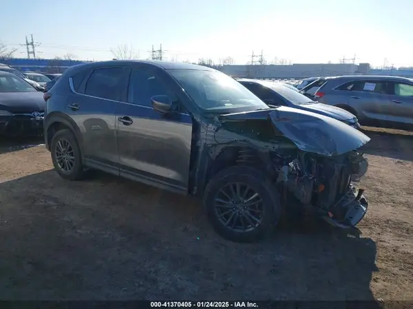 JM3KFBCM0K0573363 2019 MAZDA CX-5 - Image 1