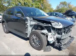 JM3KFBCM0K0574982 2019 MAZDA CX-5