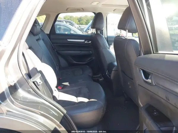 JM3KFBCM0K0574982 2019 MAZDA CX-5 - Image 8