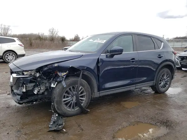 JM3KFBCM0K0583018 2019 MAZDA CX-5 - Image 1