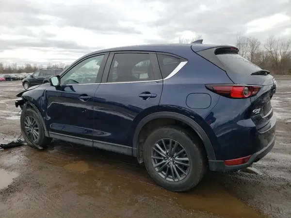 JM3KFBCM0K0583018 2019 MAZDA CX-5 - Image 2