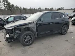 JM3KFBCM0K0584976 2019 MAZDA CX-5