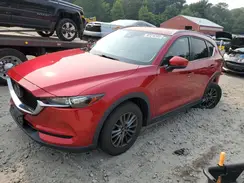 JM3KFBCM0K0589529 2019 MAZDA CX-5