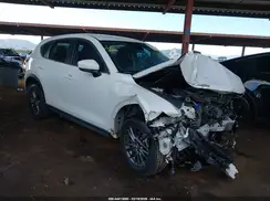 JM3KFBCM0K0593998 2019 MAZDA CX-5