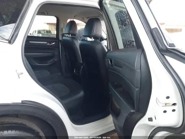 JM3KFBCM0K0593998 2019 MAZDA CX-5 - Image 8