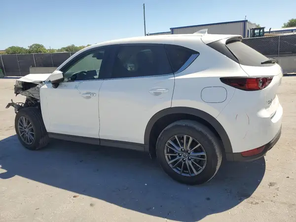 JM3KFBCM0K0595752 2019 MAZDA CX-5 - Image 2