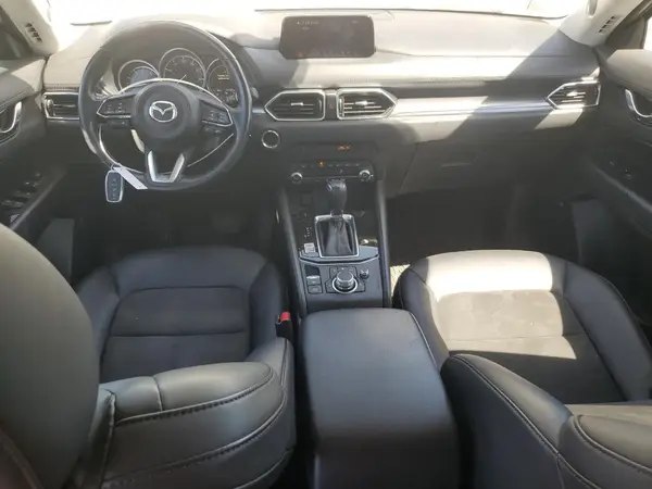 JM3KFBCM0K0595752 2019 MAZDA CX-5 - Image 8