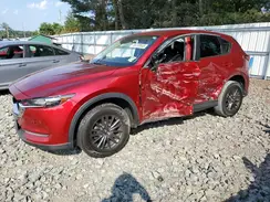 JM3KFBCM0K0601324 2019 MAZDA CX-5