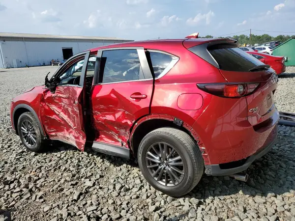 JM3KFBCM0K0601324 2019 MAZDA CX-5 - Image 2
