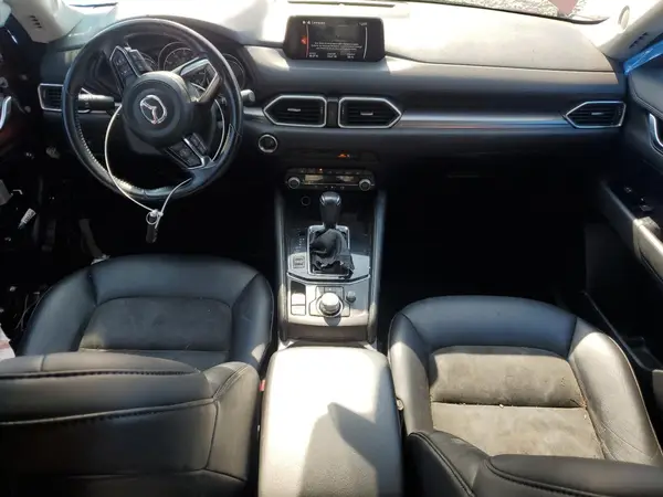 JM3KFBCM0K0601324 2019 MAZDA CX-5 - Image 8