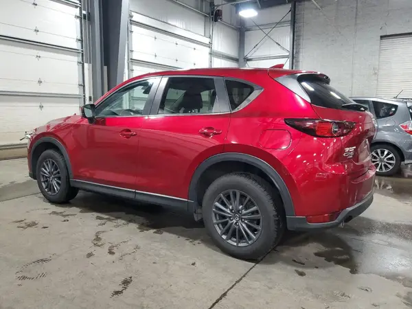 JM3KFBCM0K0602277 2019 MAZDA CX-5 - Image 2