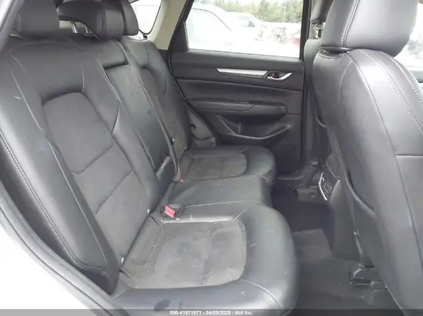 JM3KFBCM0K0602831 2019 MAZDA CX-5 - Image 8