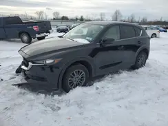 JM3KFBCM0K0607933 2019 MAZDA CX-5