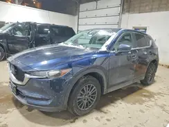 JM3KFBCM0K0610878 2019 MAZDA CX-5