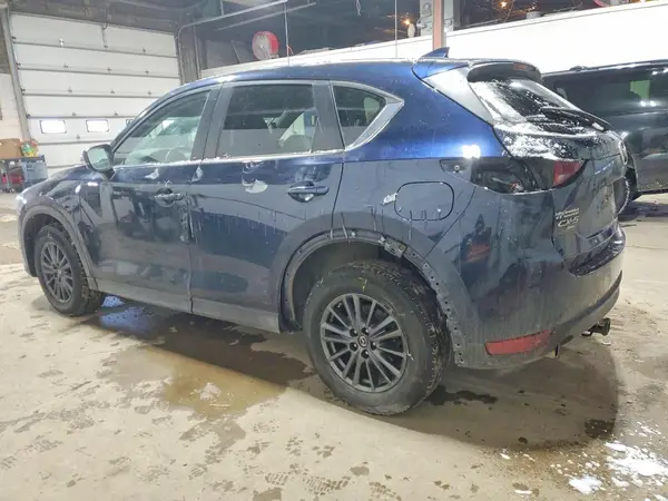 JM3KFBCM0K0610878 2019 MAZDA CX-5 - Image 2