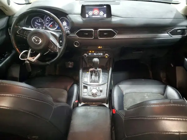 JM3KFBCM0K0610878 2019 MAZDA CX-5 - Image 8