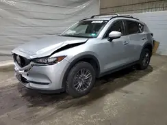JM3KFBCM0K0622335 2019 MAZDA CX-5
