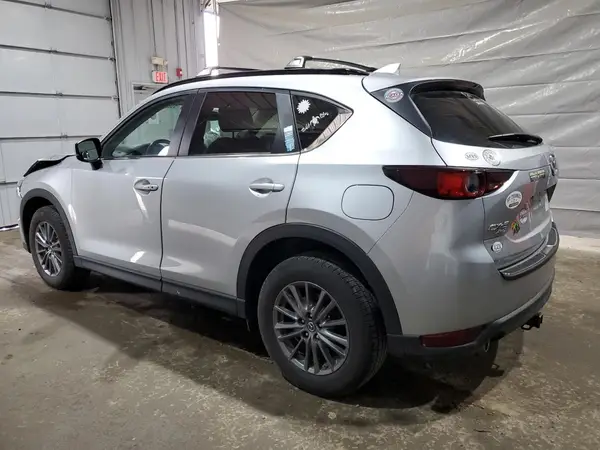 JM3KFBCM0K0622335 2019 MAZDA CX-5 - Image 2
