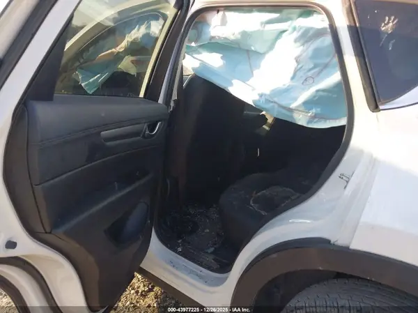 JM3KFBCM0K0624943 2019 MAZDA CX-5 - Image 8