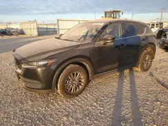JM3KFBCM0K0627809 2019 MAZDA CX-5